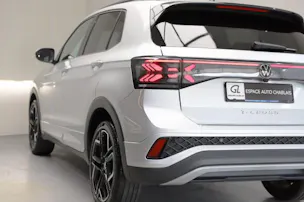 VW T-Cross 1.0 TSI R-LineDSG