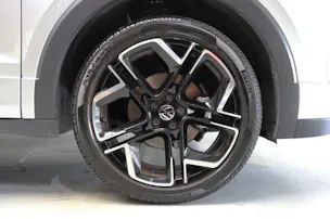 VW T-Cross 1.0 TSI R-LineDSG