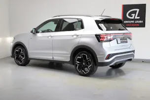 VW T-Cross 1.0 TSI R-LineDSG