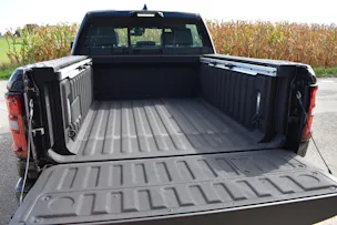 DODGE Ram 1500 Laramie Hurricane 3.0L Twin Turbo