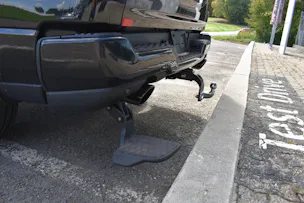 DODGE Ram 1500 Laramie Hurricane 3.0L Twin Turbo