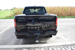 DODGE Ram 1500 Laramie Hurricane 3.0L Twin Turbo