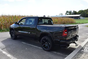 DODGE Ram 1500 Laramie Hurricane 3.0L Twin Turbo