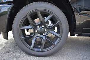 DODGE Ram 1500 Laramie Hurricane 3.0L Twin Turbo