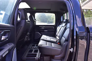 DODGE Ram 1500 Laramie Hurricane 3.0L Twin Turbo
