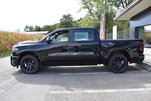 DODGE Ram 1500 Laramie Hurricane 3.0L Twin Turbo