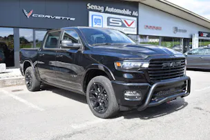 DODGE Ram 1500 Laramie Hurricane 3.0L Twin Turbo