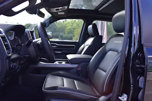 DODGE Ram 1500 Laramie Hurricane 3.0L Twin Turbo