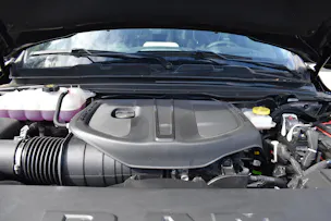 DODGE Ram 1500 Laramie Hurricane 3.0L Twin Turbo