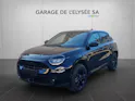 FIAT 600h Mild Hybrid Sport