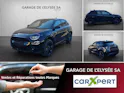 FIAT 600h Mild Hybrid Sport