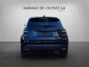 FIAT 600h Mild Hybrid Sport