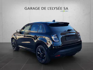 FIAT 600h Mild Hybrid Sport