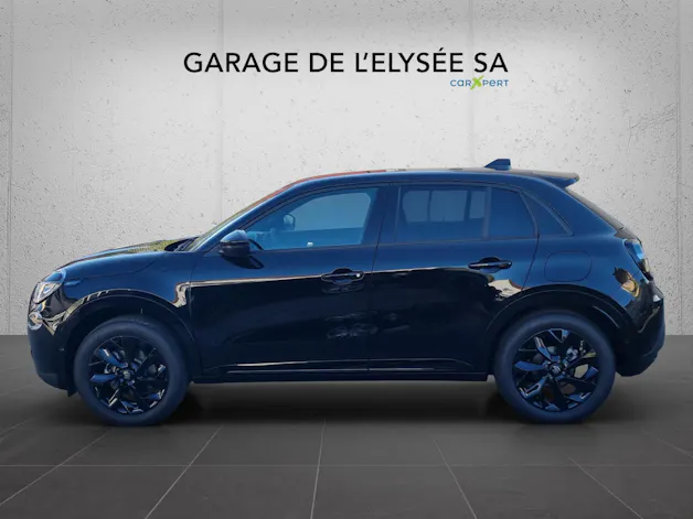 FIAT 600h Mild Hybrid Sport