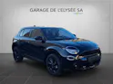 FIAT 600h Mild Hybrid Sport