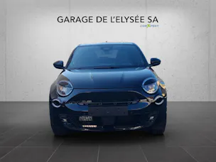 FIAT 600h Mild Hybrid Sport