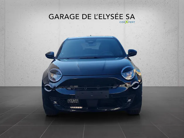 FIAT 600h Mild Hybrid Sport