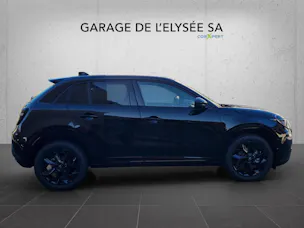 FIAT 600h Mild Hybrid Sport