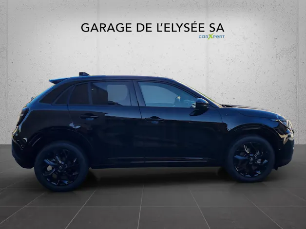 FIAT 600h Mild Hybrid Sport