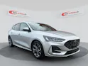 FORD Focus 1.0 MHEV ST-Line Automat