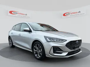 FORD Focus 1.0 MHEV ST-Line Automat