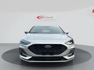 FORD Focus 1.0 MHEV ST-Line Automat