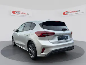FORD Focus 1.0 MHEV ST-Line Automat
