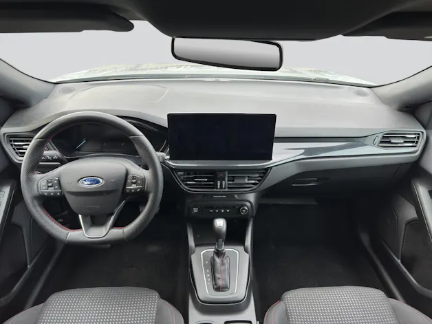 FORD Focus 1.0 MHEV ST-Line Automat