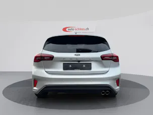 FORD Focus 1.0 MHEV ST-Line Automat