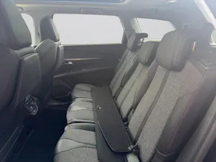 PEUGEOT 5008 1.2PureTech Allure