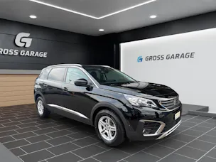 PEUGEOT 5008 1.2PureTech Allure