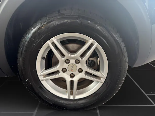 PEUGEOT 5008 1.2PureTech Allure
