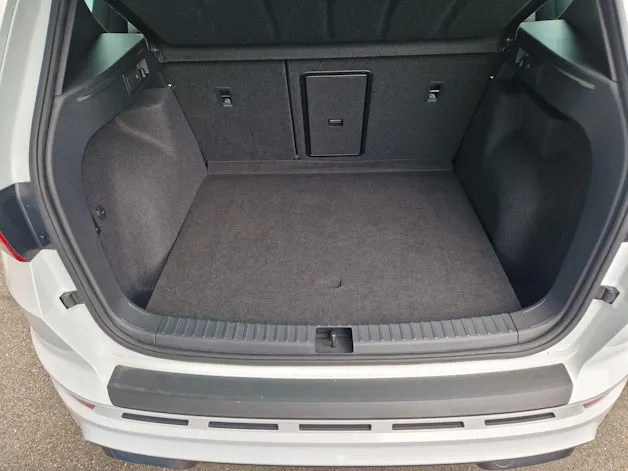 CUPRA Ateca 2.0TSI 4Drive DSG