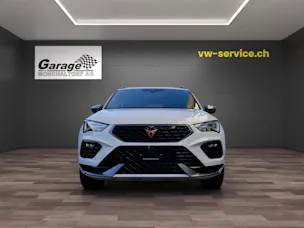 CUPRA Ateca 2.0TSI 4Drive DSG