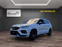 CUPRA Ateca 2.0TSI 4Drive DSG