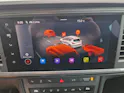 CUPRA Ateca 2.0TSI 4Drive DSG