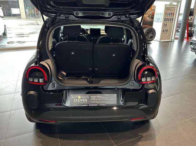 RENAULT Twingo E-Tech 27kWh Evolution