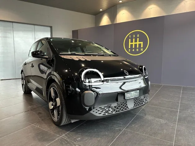 RENAULT Twingo E-Tech 27kWh Evolution