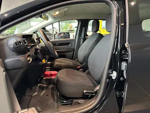 RENAULT Twingo E-Tech 27kWh Evolution