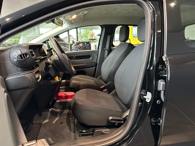 RENAULT Twingo E-Tech 27kWh Evolution