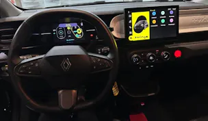 RENAULT Twingo E-Tech 27kWh Evolution