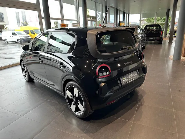 RENAULT Twingo E-Tech 27kWh Evolution