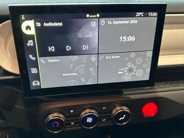 RENAULT Twingo E-Tech 27kWh Evolution