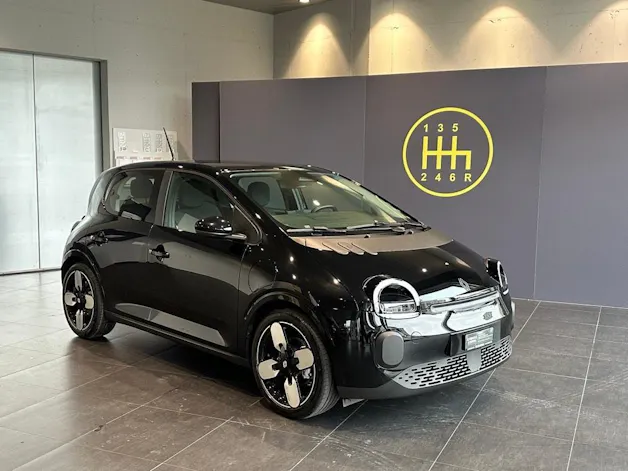 RENAULT Twingo E-Tech 27kWh Evolution