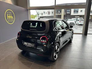 RENAULT Twingo E-Tech 27kWh Evolution