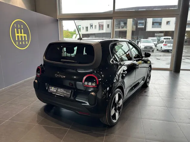 RENAULT Twingo E-Tech 27kWh Evolution