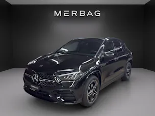 MERCEDES-BENZ GLA 200 Night Star