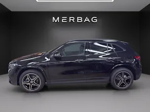 MERCEDES-BENZ GLA 200 Night Star