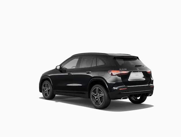 MERCEDES-BENZ GLA 200 Night Star