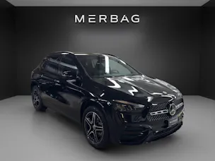 MERCEDES-BENZ GLA 200 Night Star